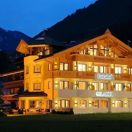 Gasthof Oblasser