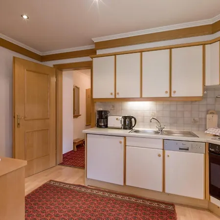 Oblasser بيت ضيافة مايرهوفن