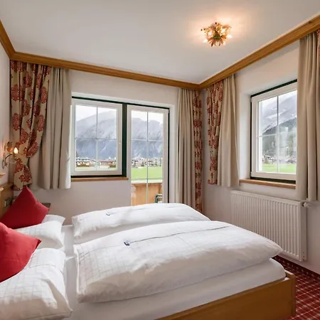 Guest house Oblasser