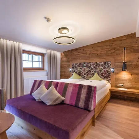 Guest house Oblasser 3*