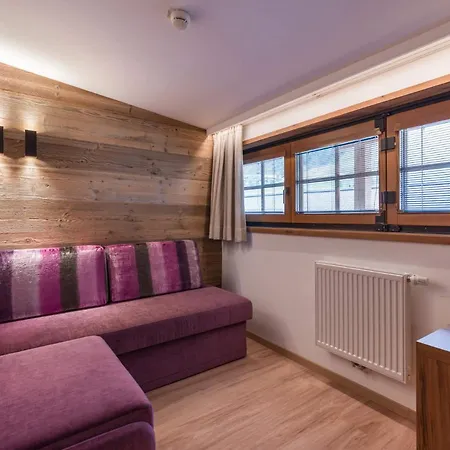 Guest house Oblasser 3*
