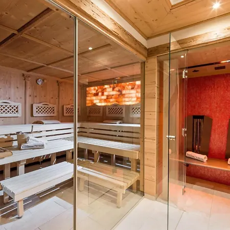 بيت ضيافة Oblasser 3*