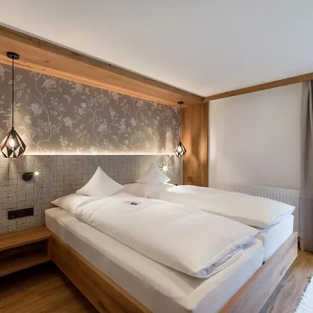 Vendégház Oblasser