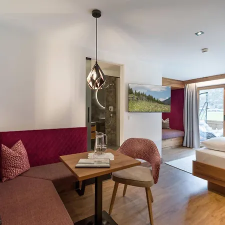 Oblasser 3* مايرهوفن