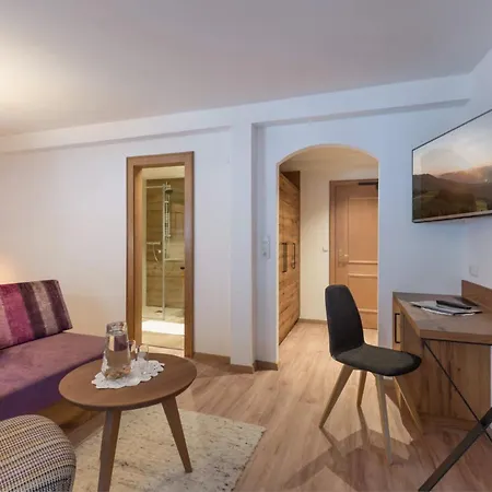 Vendégház Oblasser 3*