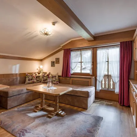 Vendégház Oblasser 3*