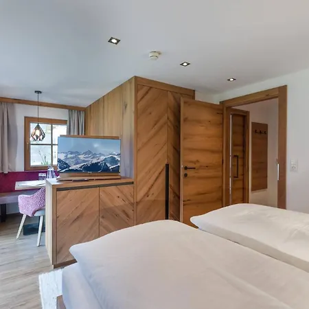 Guest house Oblasser Mayrhofen