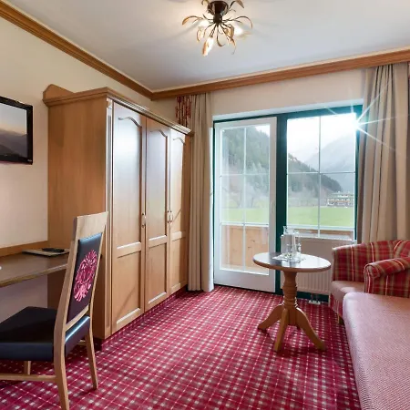 Vendégház Oblasser 3*