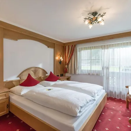 Oblasser Guest house Mayrhofen