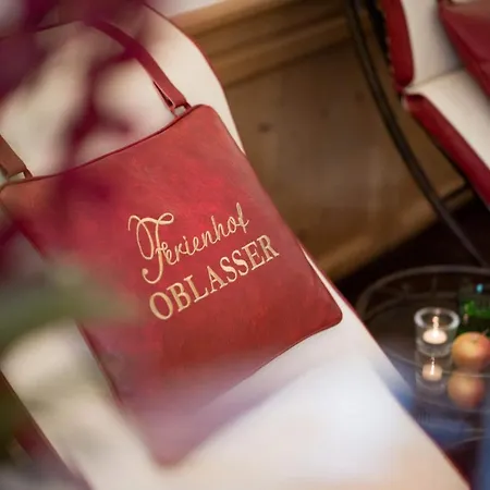 Oblasser بيت ضيافة