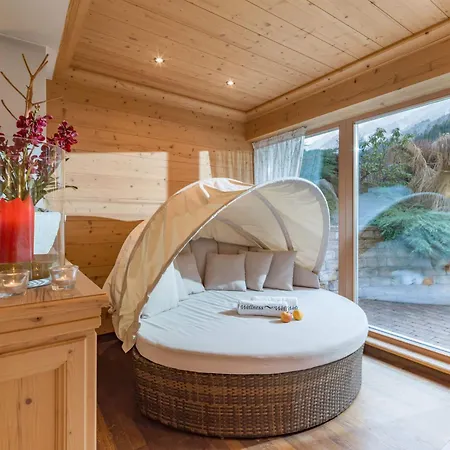 Oblasser 3* مايرهوفن