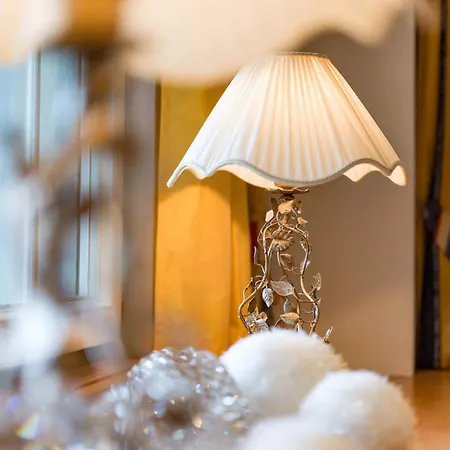 Oblasser بيت ضيافة 3*