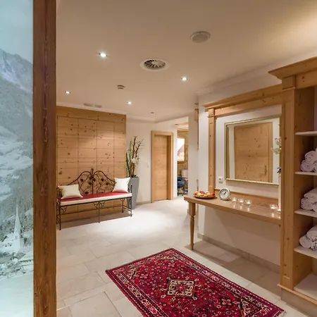 بيت ضيافة Oblasser 3*