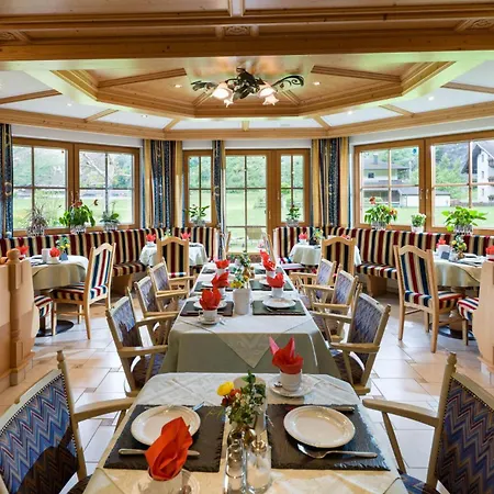 بيت ضيافة Oblasser مايرهوفن