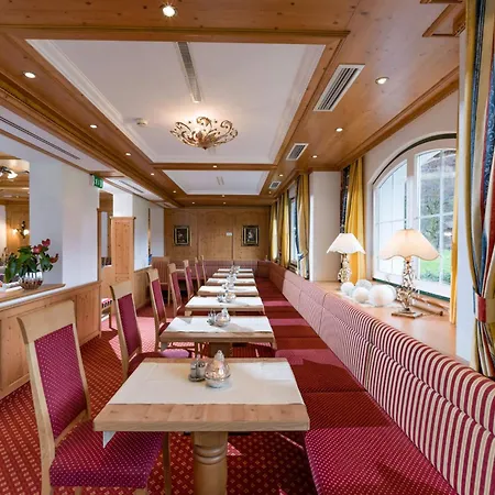 Oblasser 4* Mayrhofen