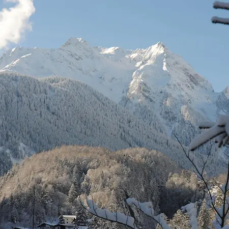Gasthof Oblasser