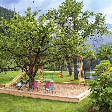 بيت ضيافة Oblasser 3*