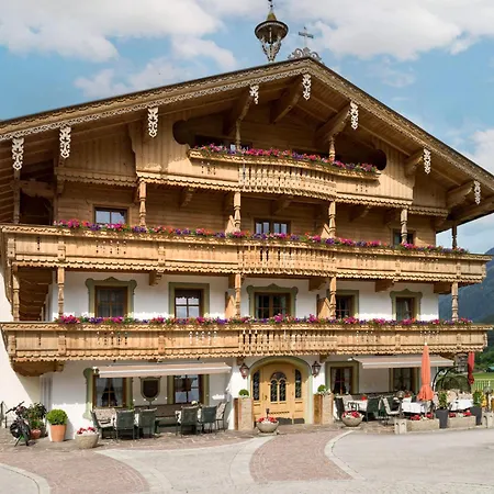 Oblasser 3* مايرهوفن