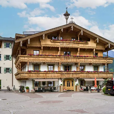 Oblasser Vendégház