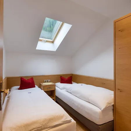 Oblasser Vendégház 3*