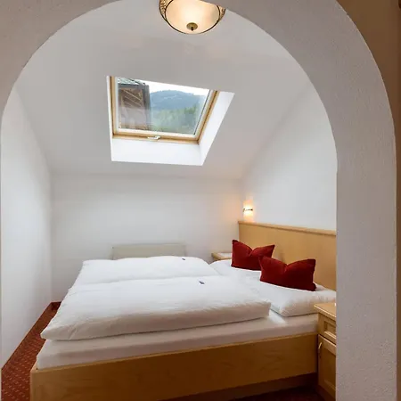 Vendégház Oblasser 3*