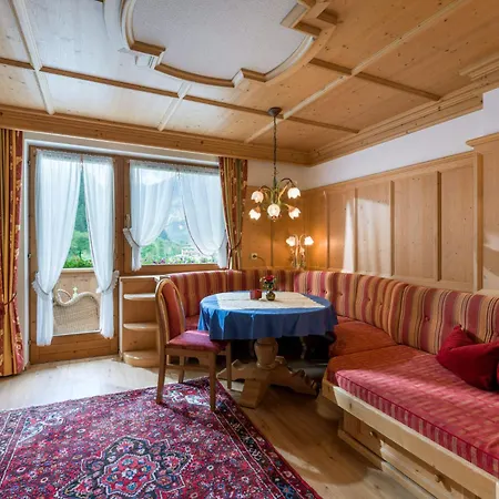 Oblasser Vendégház Mayrhofen