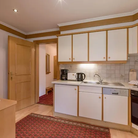 Vendégház Oblasser