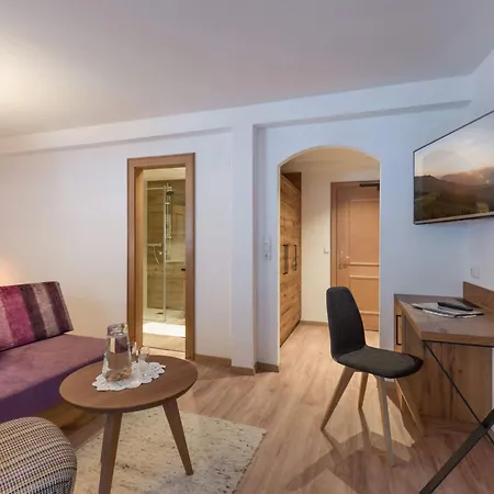 Vendégház Oblasser 3*