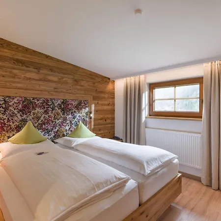 Oblasser بيت ضيافة مايرهوفن