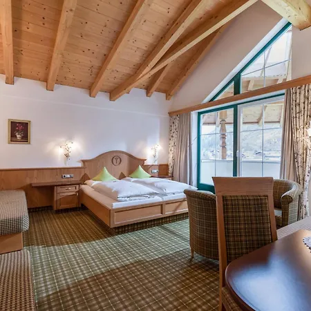 Oblasser Vendégház