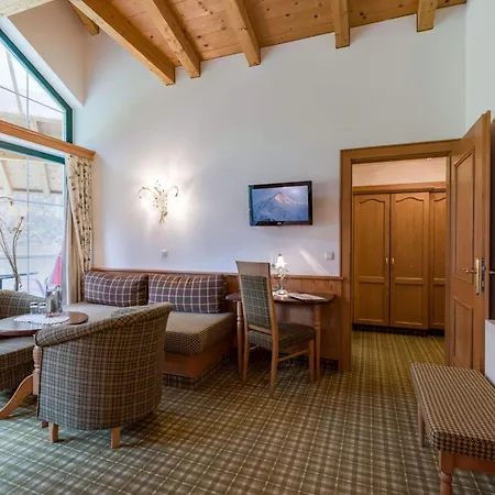 Vendégház Oblasser 3*