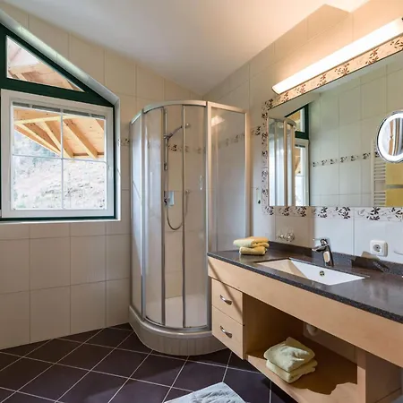 Oblasser Vendégház Mayrhofen