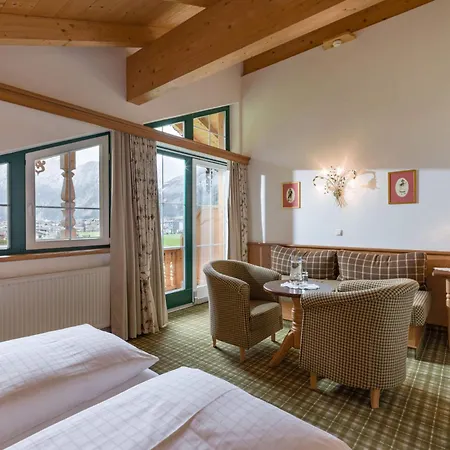 Oblasser 3* مايرهوفن