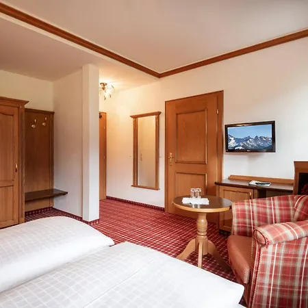 Oblasser Vendégház 3*