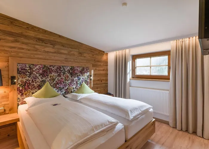 Πανσιόν Oblasser