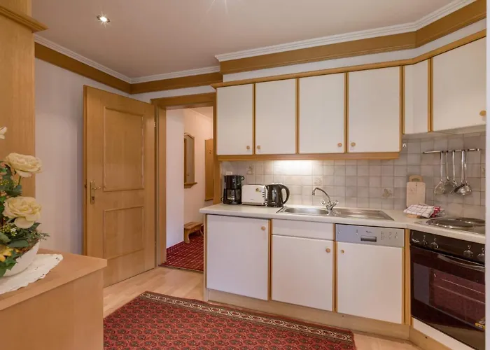 Oblasser Πανσιόν Mayrhofen