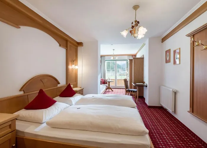 Oblasser 4* Mayrhofen