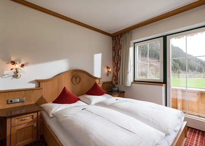 Πανσιόν Oblasser