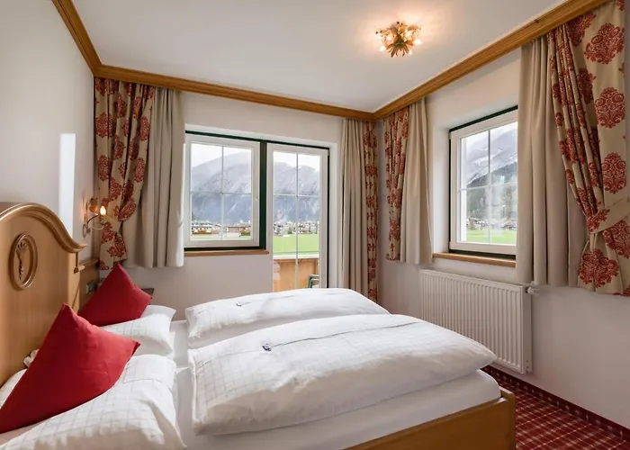 Πανσιόν Oblasser