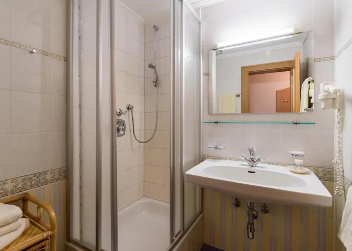 Πανσιόν Oblasser