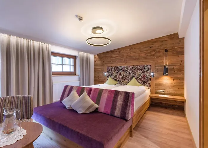 Πανσιόν Oblasser 4*