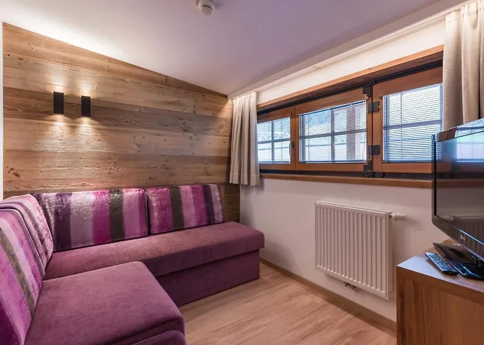 Πανσιόν Oblasser 4*