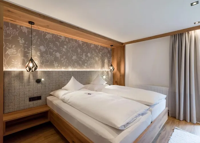 Πανσιόν Oblasser