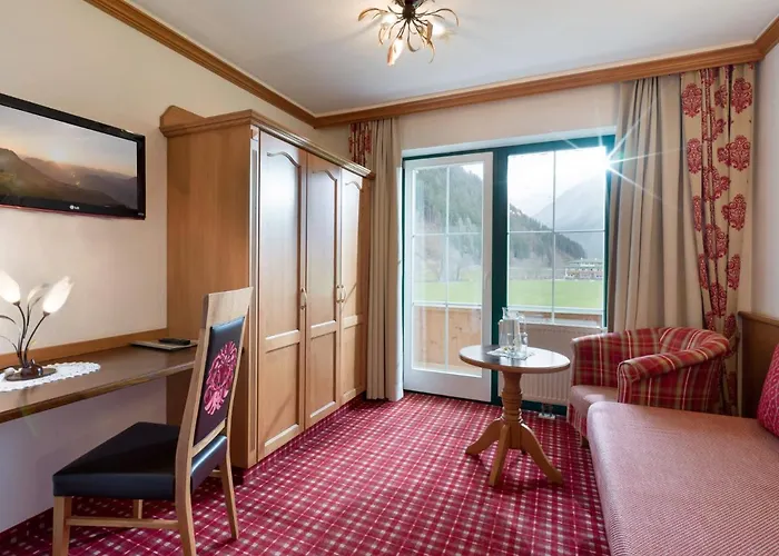 Πανσιόν Oblasser 3*