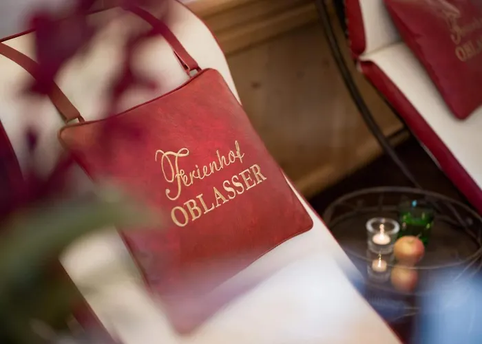 Oblasser Πανσιόν