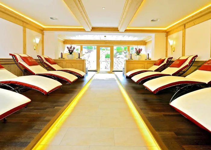 Vendégház Oblasser