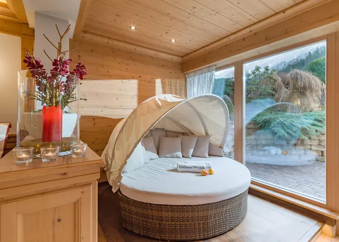 Oblasser 4* Mayrhofen