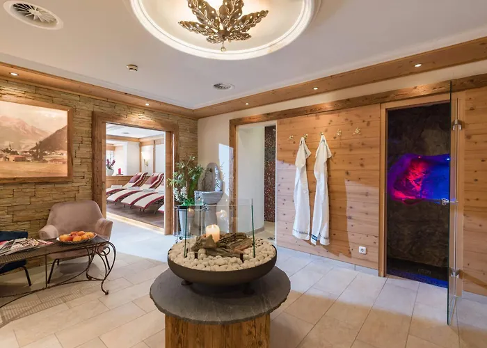 Oblasser Πανσιόν