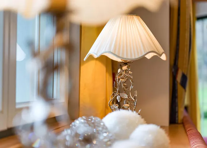 Oblasser Πανσιόν 4*