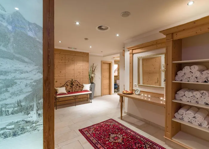 Πανσιόν Oblasser 4*